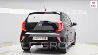 2018 KIA Morning