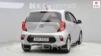 2018 KIA Morning