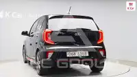 2018 KIA Morning
