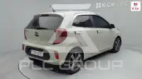2018 KIA Morning