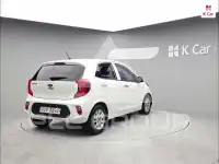 2018 KIA Morning
