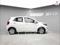 2018 KIA Morning