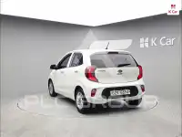 2018 KIA Morning
