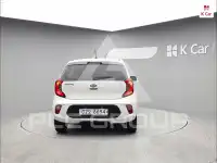 2018 KIA Morning