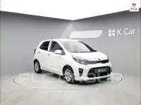 2018 KIA Morning