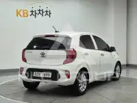 2018 KIA Morning