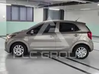 2018 KIA Morning