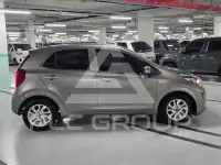 2018 KIA Morning