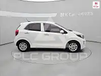 2018 KIA Morning