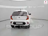 2018 KIA Morning