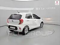 2018 KIA Morning