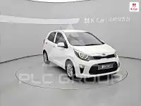 2018 KIA Morning
