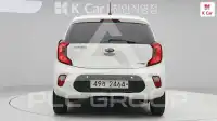 2018 KIA Morning