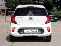 2018 KIA Morning