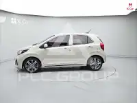 2018 KIA Morning