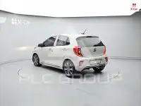 2018 KIA Morning