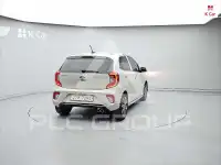 2018 KIA Morning