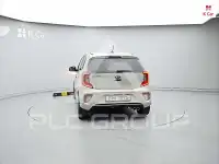 2018 KIA Morning
