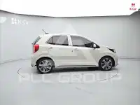 2018 KIA Morning
