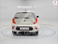 2018 KIA Morning