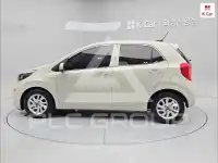 2018 KIA Morning