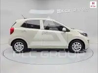 2018 KIA Morning