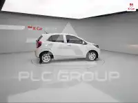 2018 KIA Morning