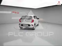2018 KIA Morning