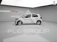2018 KIA Morning