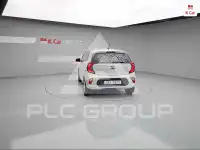2018 KIA Morning