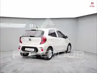 2018 KIA Morning
