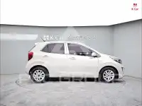 2018 KIA Morning