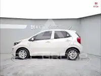 2018 KIA Morning