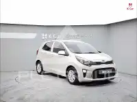 2018 KIA Morning