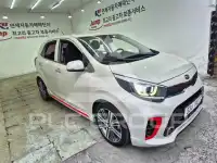 2018 KIA Morning