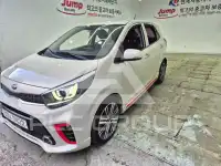 2018 KIA Morning