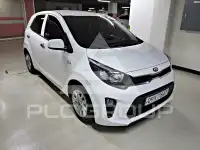 2018 KIA Morning