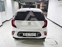 2018 KIA Morning