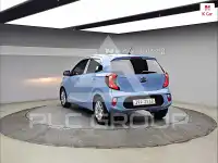 2018 KIA Morning