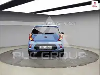 2018 KIA Morning