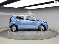 2018 KIA Morning