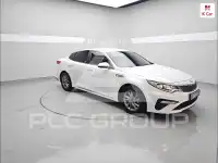 2018 KIA K5
