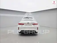 2018 KIA K5