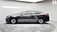 2018 KIA K5
