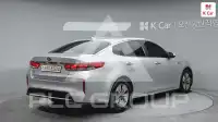2018 KIA K5