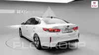 2018 KIA K5