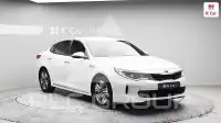 2018 KIA K5