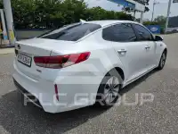 2018 KIA K5