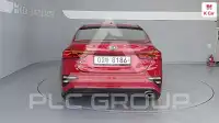 2018 KIA K3