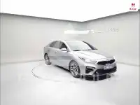 2018 KIA K3